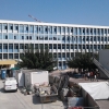 Szkoła w Antibes Fasada (4)