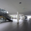 PHOTOS DE LA RESTAURATION DU COLLÈGE DE SÈVRES